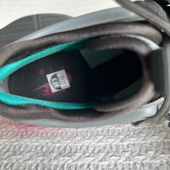 Nike Air Force 270 'Grey Jade' - Picture 4 of 6